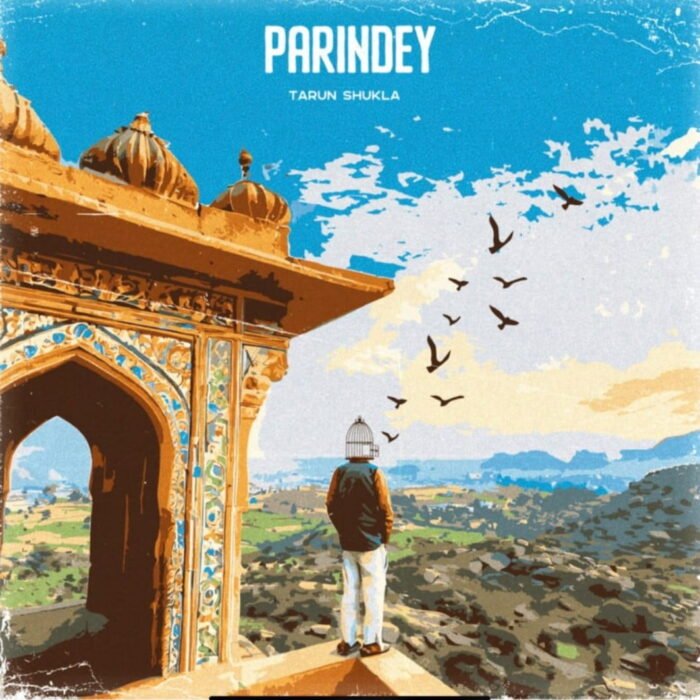 Parindey