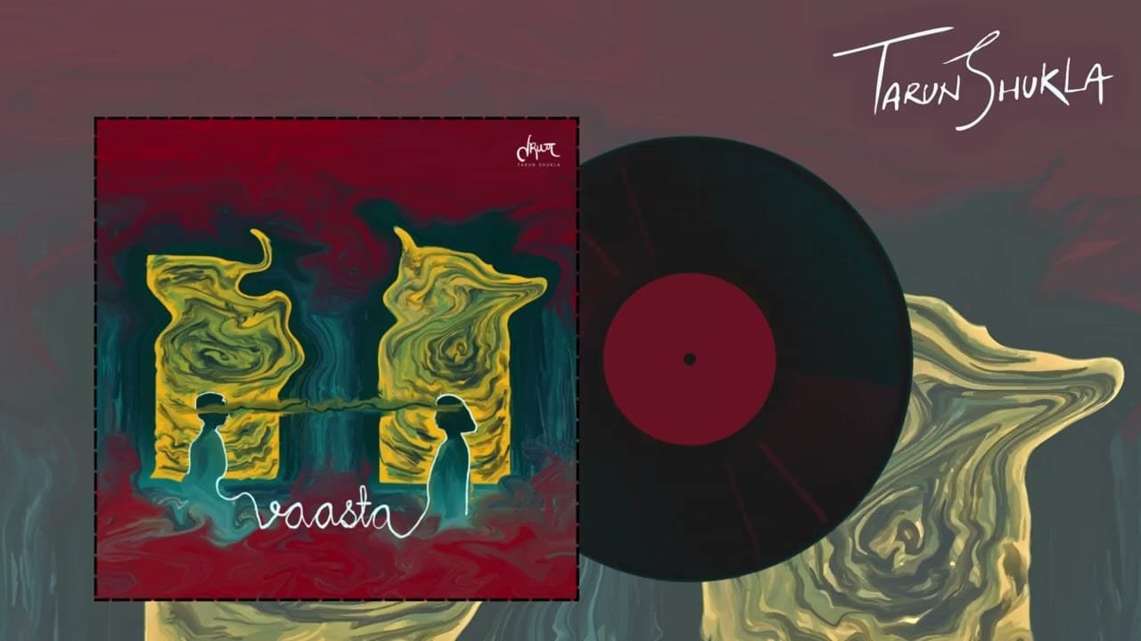 Vaasta Youtube Poster