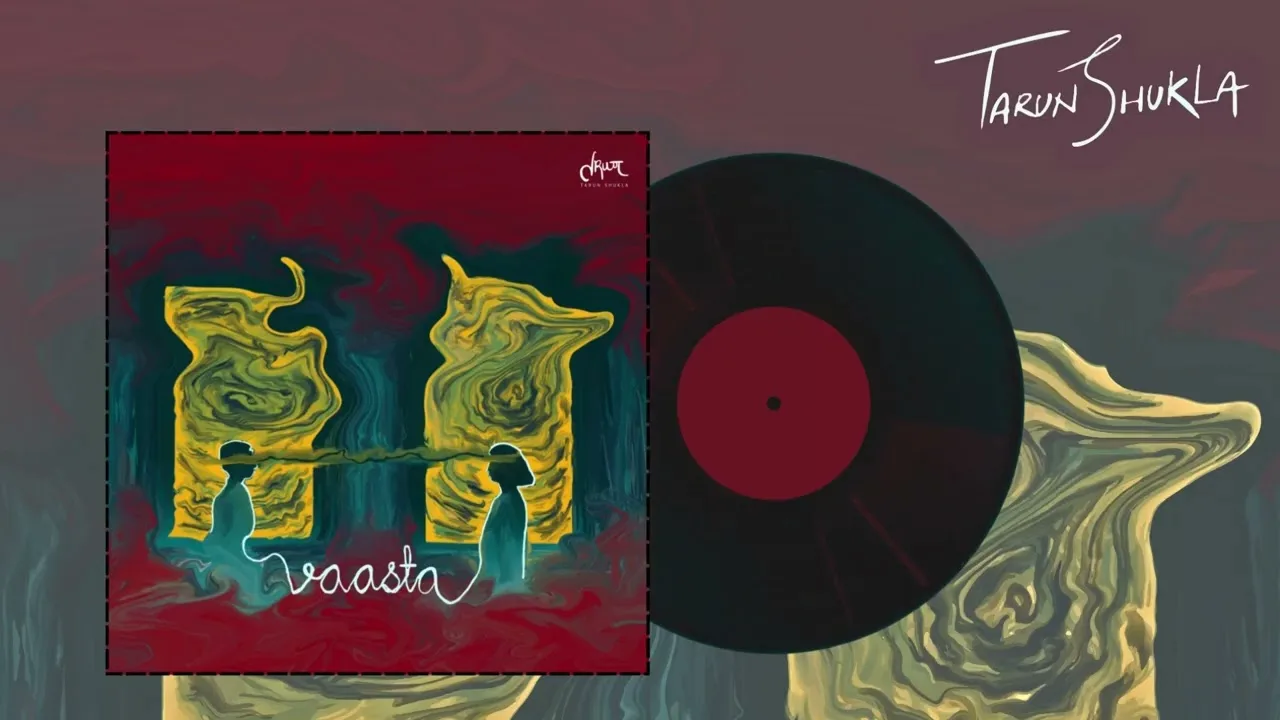 Vaasta Youtube Poster