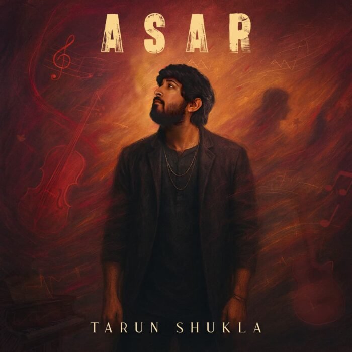 Asar Album Art